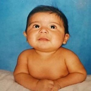 Meet your Posher, Alfonso